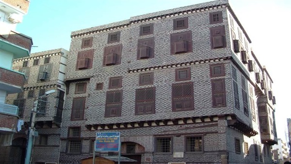 Rosetta Day tour from Alexandria