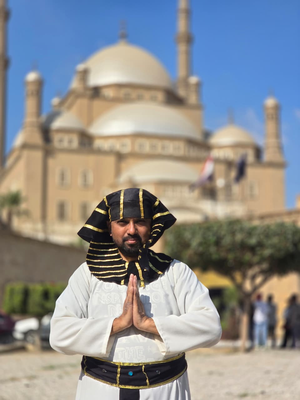 Egyptian Museum , Cairo Citadel , Coptic Cairo and Khan El-khalili bazaar