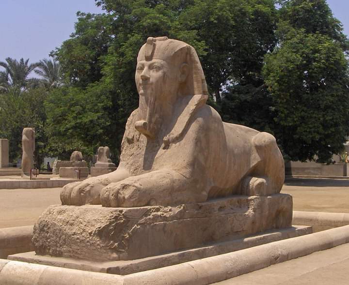Sakkara , Memphis and Dahshur day tour