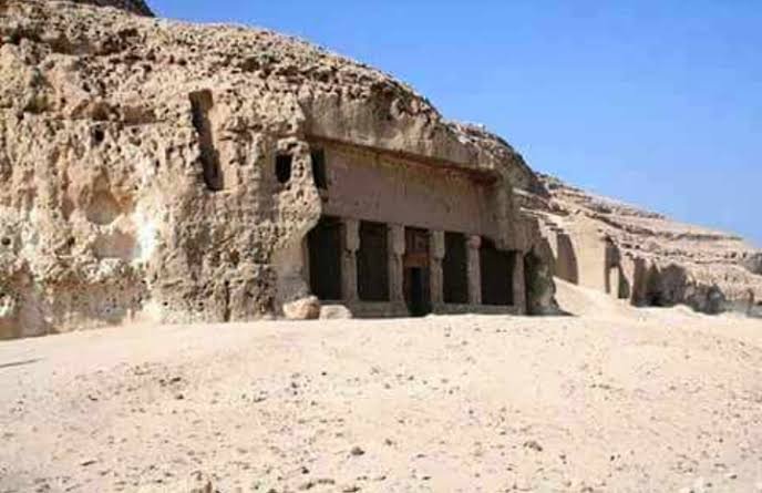 El Minya one night 2 days tour from Cairo